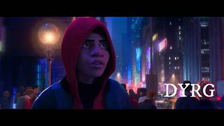 Spider-Man: Into the Spider-Verse &quot;AMV&quot; TK from Ling tosite sigure