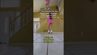 4 Ways To Roller Skate Backwards