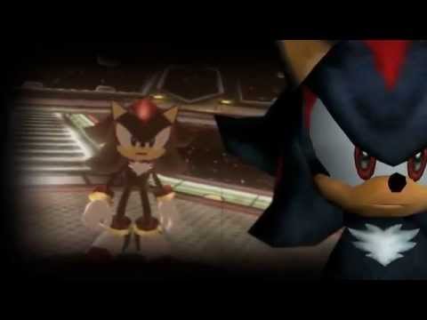 Shadow The Hedgehog - Still Worth Fighting For