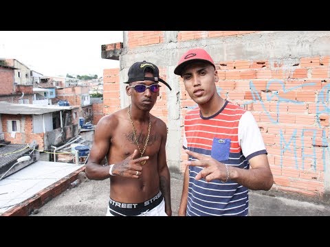MC NEGUIN DA BRC E MC JSP - MEDLEY 2.0