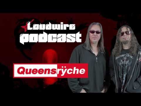 Loudwire Podcast #13 - Queensryche
