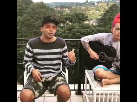 MC Yuri e Igor Sales - Madley Em Campos Do Jordão 2019