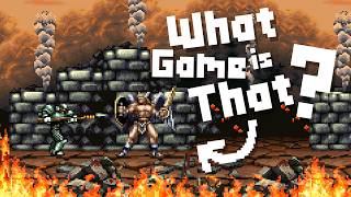 What Game is That?