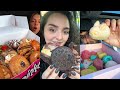 Dessert TikTok ASMR Mukbang Compilation 45