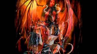 Cradle Of Filth - The Black Goddess Rises