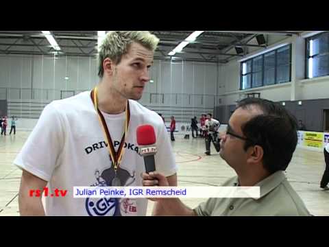 2011-06-12 Rollhockey Pokalfinale