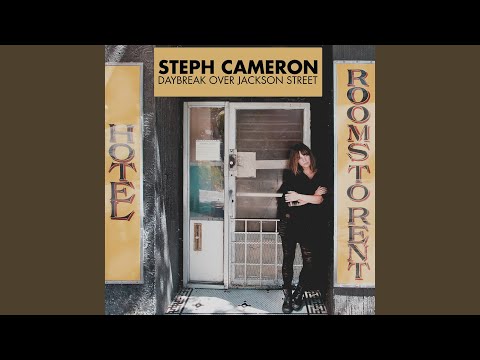 download lagu mp3 mp4 Steph Cameron Daybreak Over Jackson Street, download lagu Steph Cameron Daybreak Over Jackson Street gratis, unduh video klip Steph Cameron Daybreak Over Jackson Street