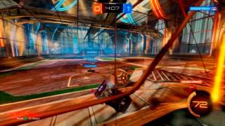 Rocket League: Road to 3v3 GC EP2 Headphone Users Beware