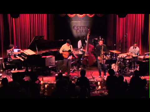 KSO Live at the Cotton Club, Tokyo - Too Much