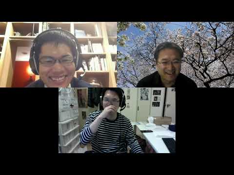 経済経営学科 第97回：Twitterや政局の話