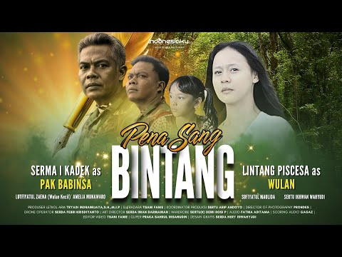 “PENA SANG BINTANG”