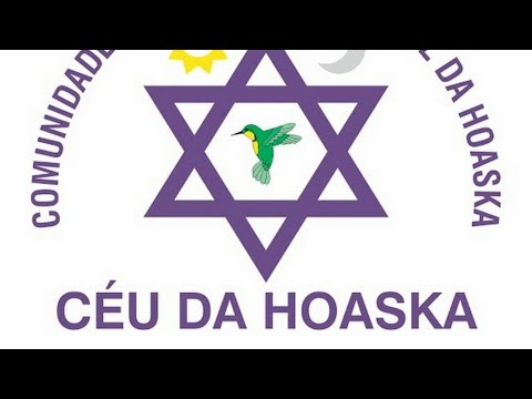 Bhaja Sri Krishna Céu -  Céu da Hoaska