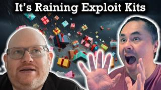 Between Two Nerds: Its raining iOS exploit kits!