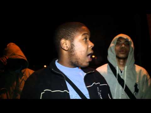 SHAQAVELLY - YOU DONT WANNA  [NET VID]