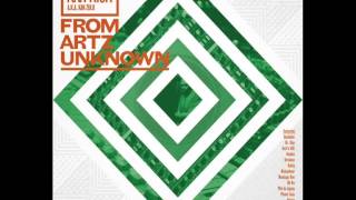 Kan Kick - The Finer Things Feat  Dr. Oop