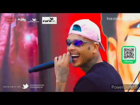 MC KEVIN  COM MELHORES PAGODE 🎶