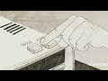 Siru Siru Uravugal Song Sad Anime