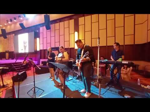 Mr Sanuh cover by Refined Band