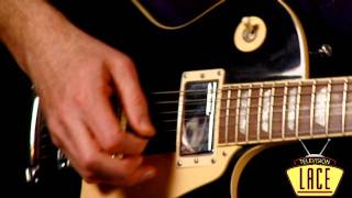 Video thumbnail for Lace Nitro Hemi Humbucker Pickup overview by Lace Music