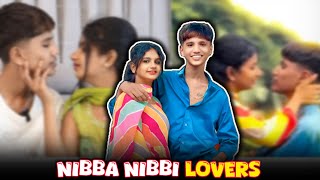 Nibba Nibbi Lovers Roasted || You Roasted