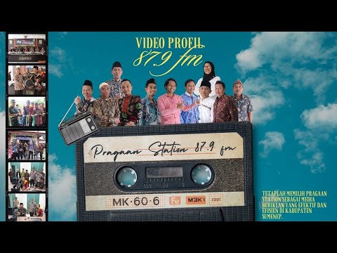 PROFIL RADIO PRAGAAN