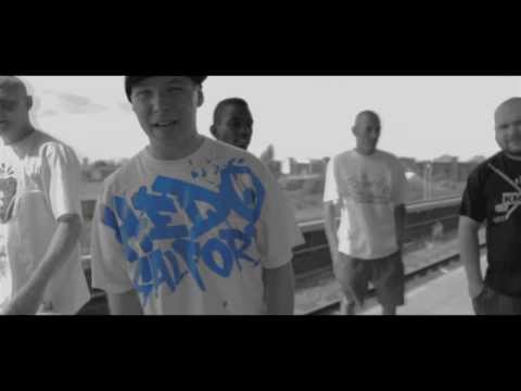 FS DAN feat  Hedo, HudyHary, Krome R2S - Better Than That  Produkcja  eRAeFI
