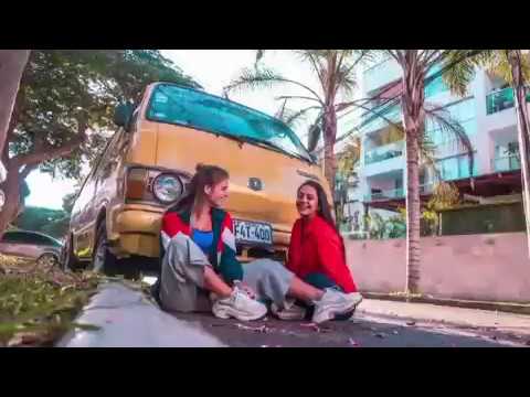 Flavia Laos - Ganas Ft. Kiara Trigoso (Cover Official)