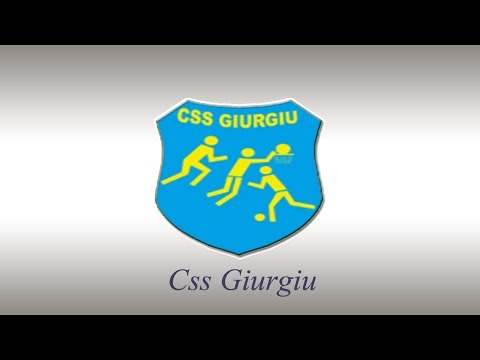 Rezumat Css Giurgiu 1 - CSM Dunarea Giurgiu 2 ( 22.03.2015 ) ( Video HD )