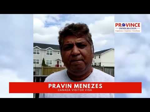 Pravin Menezes