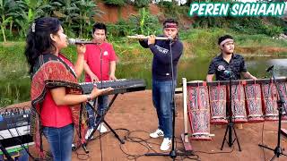 Download lagu SAJABU SIRANG PODOMAN (cover peren siahaan and risma br sinaga) mp3 Download lagu SAJABU SIRANG PODOMAN (cover peren siahaan and risma br sinaga) mp3