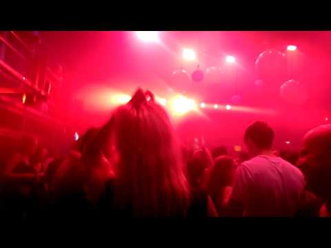 Talla 2XLC @ WesterUnie - Jorn Van Deynhoven - Neo Paradise