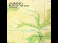 Brian Eno - Ambient: Music For Airports - 2/1
