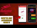 How To Download Activate Aviator Predictor V4 0 In 2025