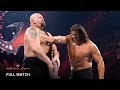 FULL MATCH - Big Show vs. The Great Khali: Backlash 2008
