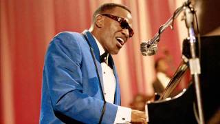 Ray Charles - Them That Got