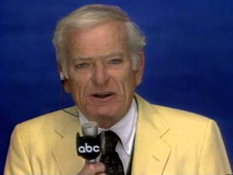 Broadcast Open - 1984 McDonald's American Cup - Men