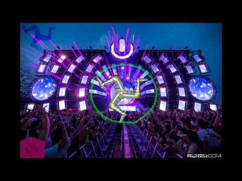 Dannic Vs Blasterjaxx (Mayday mystica Mash-Up)