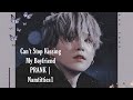 Can’t Stop Kissing My Boyfriend Prank| Min Yoongi (read discription for pt 2)