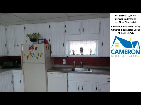 113 Blossom St, Chelsea, MA Presented by Cameron Real Estate Group.