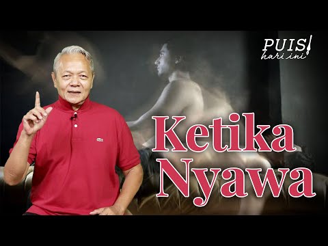 NOORCA M. MASSARDI: Ketika Nyawa | Puisi Hari Ini