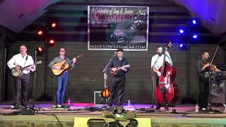 The Travelin' McCourys  - The Shaker