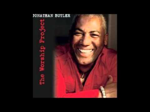 When We Pray - Jonathan Butler