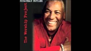 When We Pray - Jonathan Butler