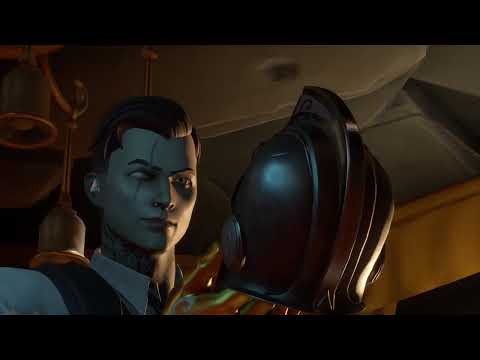 EASTER EGG DI FORTNITE