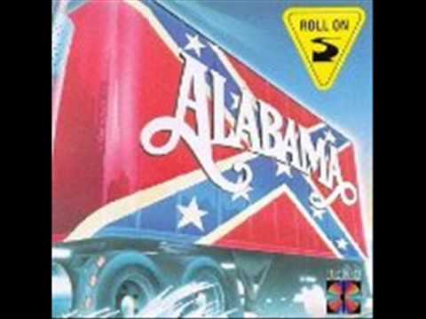 roll on 18 wheeler Alabama