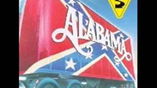 roll on 18 wheeler Alabama