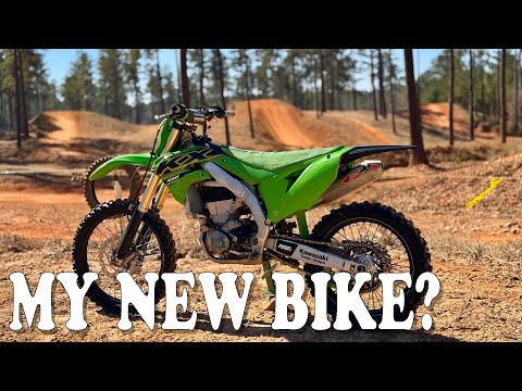 2020 Kawasaki KX450 Rebuild  Ep111
