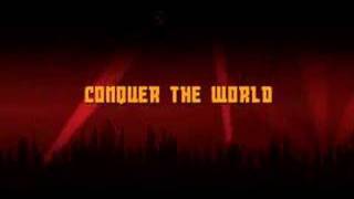 Command & Conquer: Red Alert 3 trailer