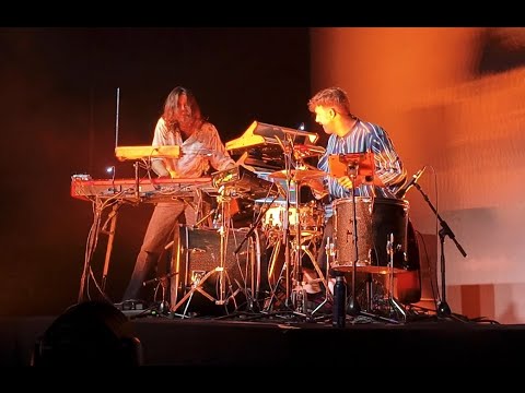 Mezerg Live - Atabal Biarritz - 4 Oct 2025