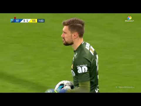 Alfons Sampsted, Nikita Haikin, Ola Solbakken, Anders Ågnes Konradsen | ALLTID GUL 💛